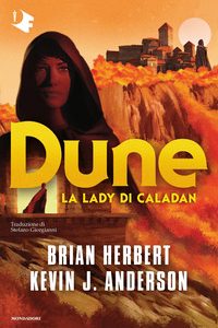 DUNE: LA LADY DI CALADAN