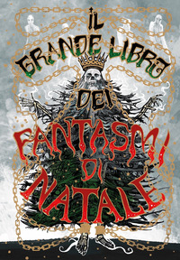 IL GRANDE LIBRO DEI FANTASMI DI NATALE