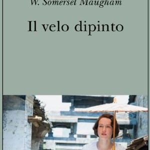 IL VELO DIPINTO