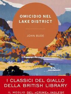 OMICIDIO NEL LAKE DISTRICT
