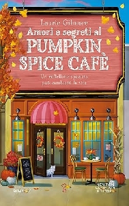 AMORI E SEGRETI AL PUMPKIN SPICE CAFÈ