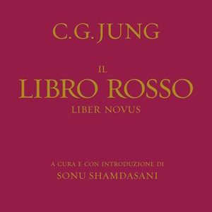 IL LIBRO ROSSO. LIBER NOVUS. EDIZ. ILLUSTRATA