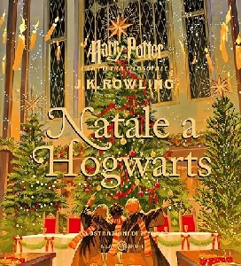 NATALE A HOGWARTS