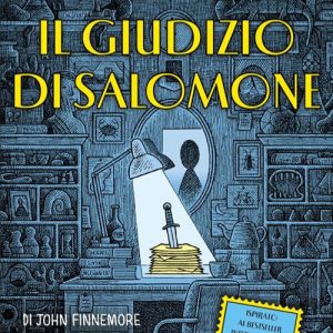 IL GIUDIZIO DI SALOMONE