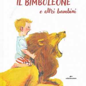 IL BIMBOLEONE E ALTRI BAMBINI