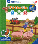 FATTORIA LIBRO ATTIVO