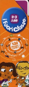 FUORICLASSE 8-9 ANNI