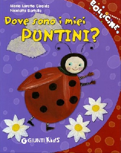DOVE SONO I MIEI PUNTINI?