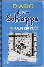 DIARIO DI UNA SCHIAPPA-SI SALVI CHI PUO'