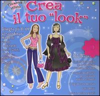CREA IL TUO LOOK-DIVENTA STILISTA