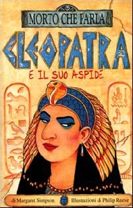 CLEOPATRA E IL SUO ASPIDE