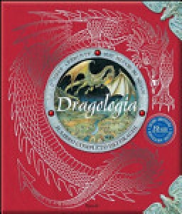 DRAGOLOGIA LIBRO COMPLETO DEI DRAGHI