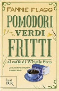 POMODORI VERDI FRITTI