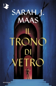 IL TRONO DI VETRO