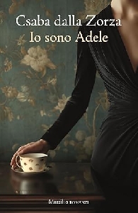 IO SONO ADELE trasformare l'ordinario in straordinario