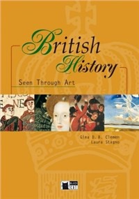 BRITISH HISTORY SEEN THROUGH ART
