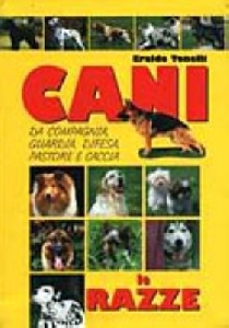 CANI LE RAZZE RO