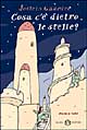 COSA C'E' DIETRO LE STELLE ?