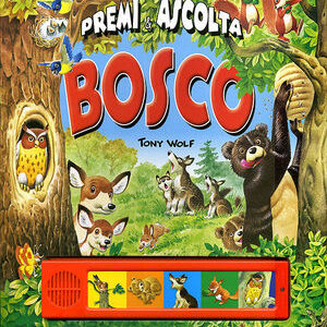 BOSCO-PREMI E ASCOLTA FC