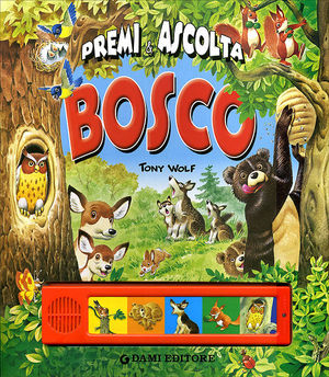 BOSCO-PREMI E ASCOLTA FC