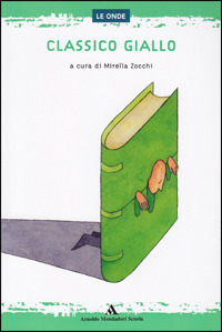CLASSICO GIALLO (ZOCCHI), NARR. W3