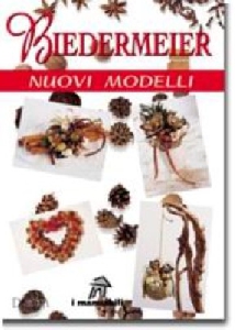 BIEDERMEIER NUOVI MODELLI (ANDREAZZI)