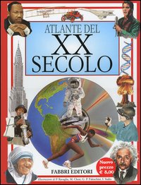 ATLANTE DEL XX SECOLO FC