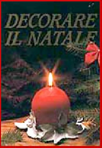 DECORARE IL NATALE RO