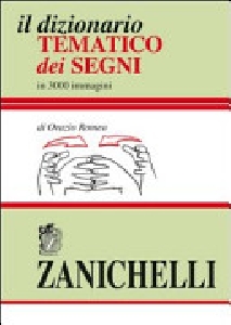 DIZIONARIO TEMATICO DEI SEGNI