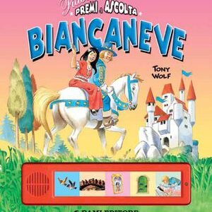 BIANCANEVE