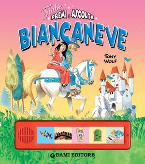 BIANCANEVE