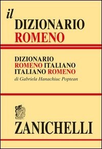 DIZIONARIO ROMENO ITALIANO