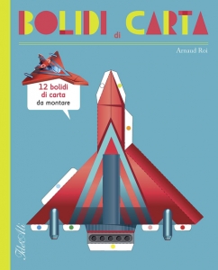 BOLIDI DI CARTA