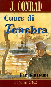 CUORE DI TENEBRA (BEST SELLER) RO