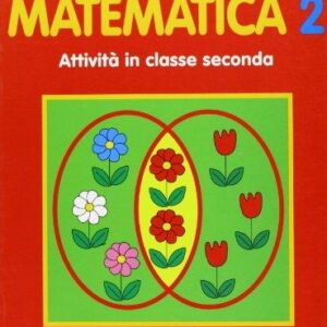 CURRICOLO DI MATEMATICA 2-ATTIVITA' IN C