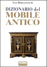 DIZIONARIO DEL MOBILE ANTICO VA