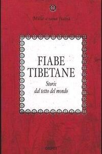 FIABE TIBETANE VA
