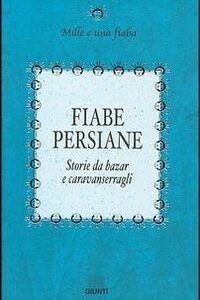 FIABE PERSIANE (VANZAN) VA