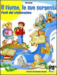 FIUME LE SUE SORGENTI X 2 CICLO W3