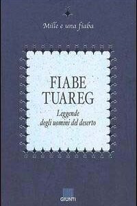 FIABE TUAREG (FERRETTI) VA