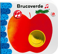 BRUCOVERDE. EDIZ. SONORA. EDIZ. DELUXE