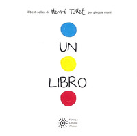 LIBRO. PER PICCOLE MANI