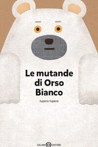 MUTANDE DELL'ORSO BIANCO