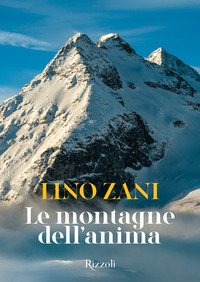 LE MONTAGNE DELL'ANIMA