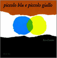 PICCOLO BLU E PICCOLO GIALLO